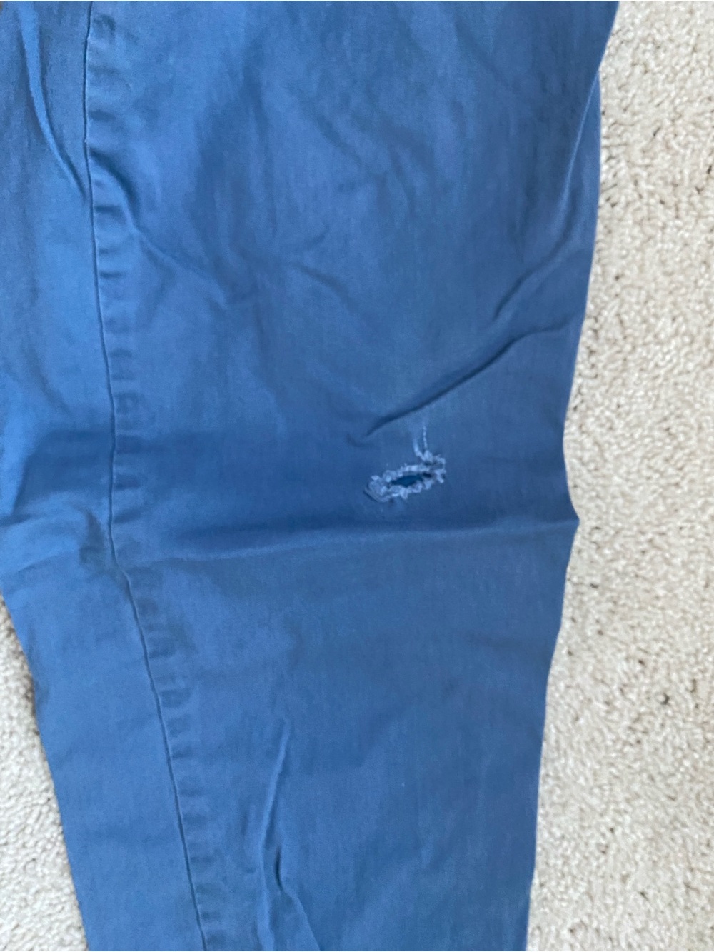Men’s 9 Long Pants + 1 Cargo Shorts - Picture 7 of 16